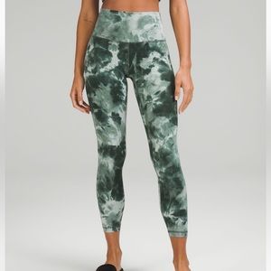 Lululemon Align 25”